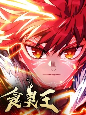 Cover of Spirit Food King