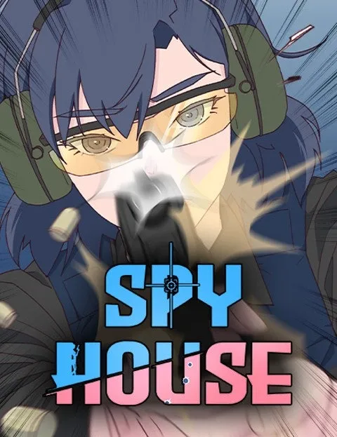 Spy House