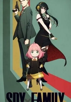 SPY×FAMILY