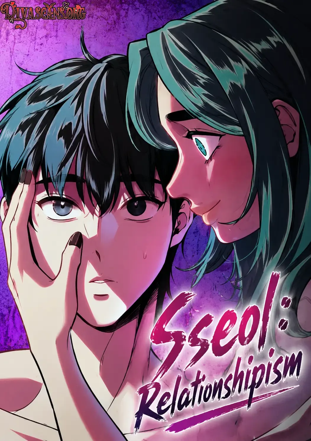 Sseol: Relationshipism