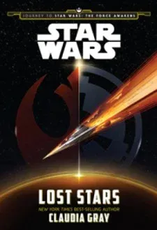 Star Wars Lost Stars