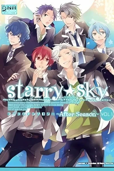 Starry Sky - After Season