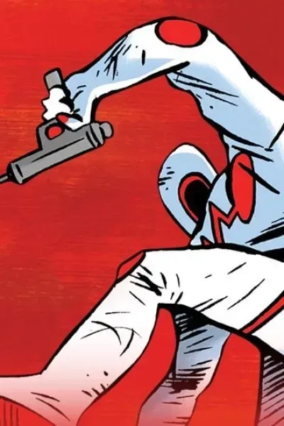 Chapter Cover