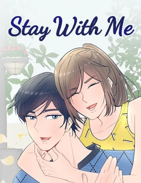 Stay With Me