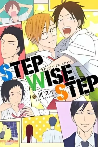 Step Wise Step