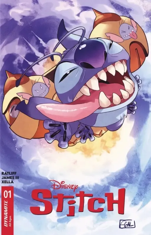 Stitch