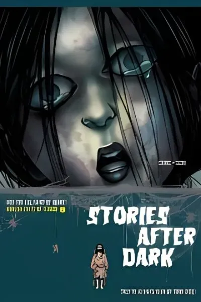 Chapter Cover