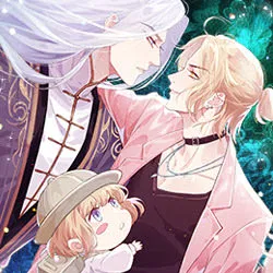 Cover of Strange Family