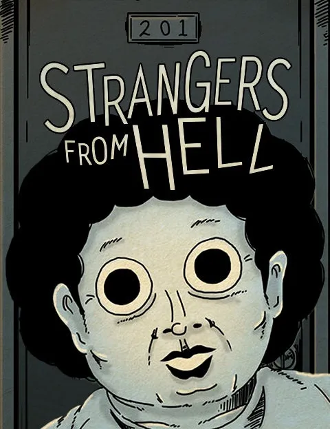 Strangers from Hell