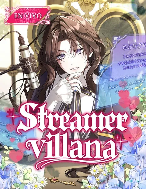 Streamer villana