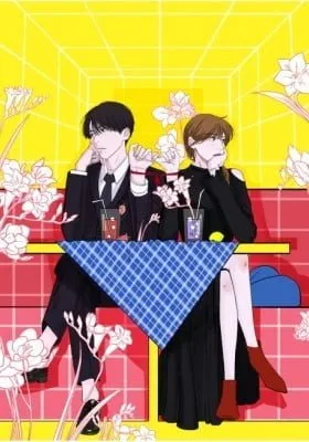 Cover of Strictly Professional (Colored)