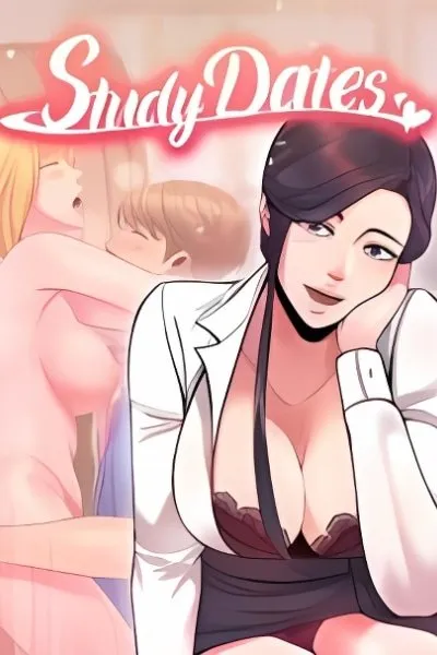 Cover of Study Dates