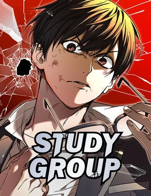 Study Group - Kisah Asli Drama