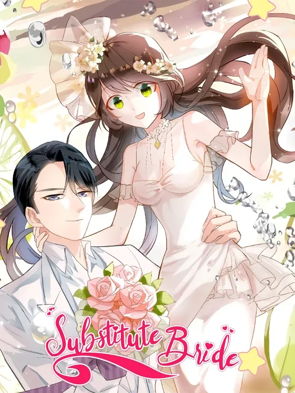 Substitute Bride
