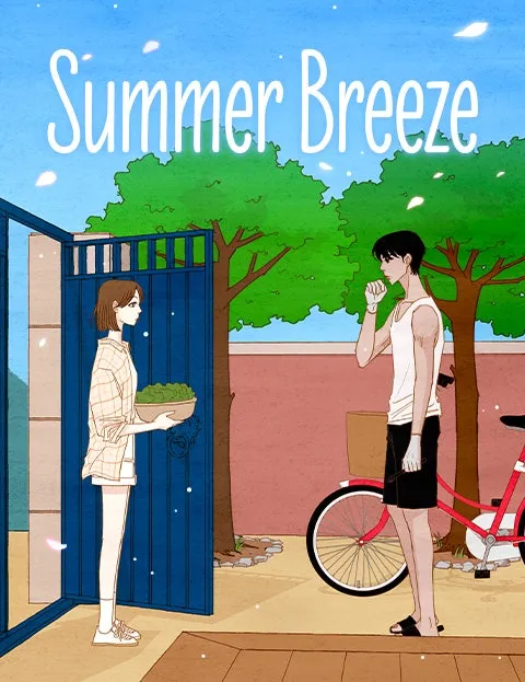 Summer Breeze