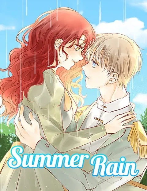 Summer Rain