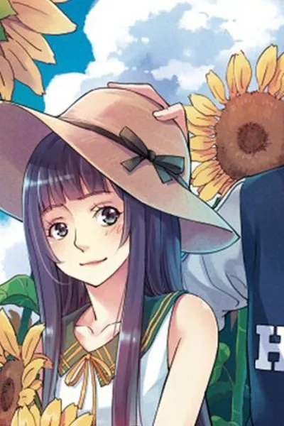 Cover of Summer Taste