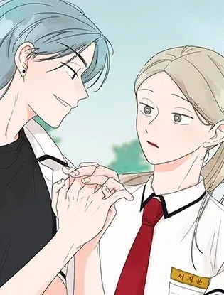 Cover of Summers ~Fellows in Love~