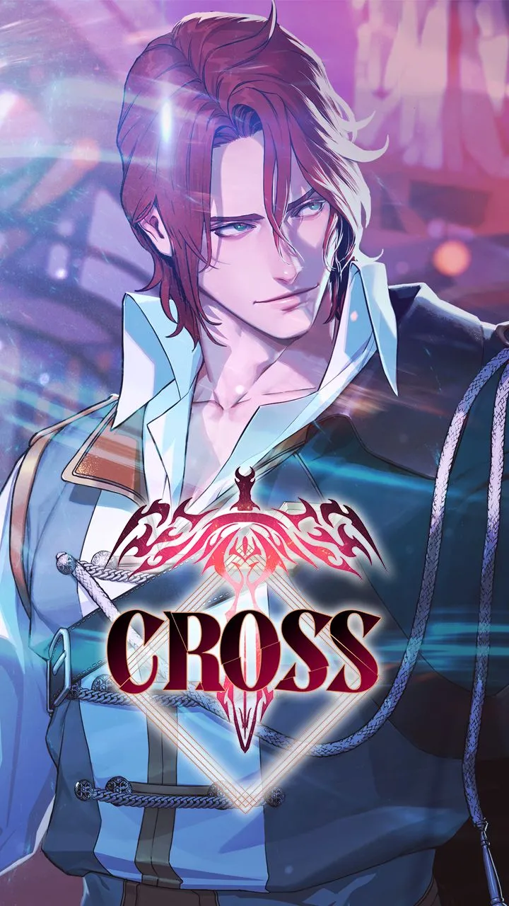 Summoners War: Cross