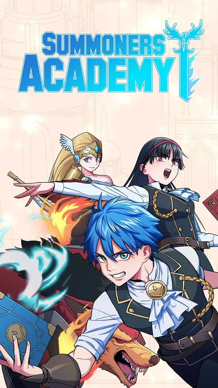 Summoners War: Summoners Academy