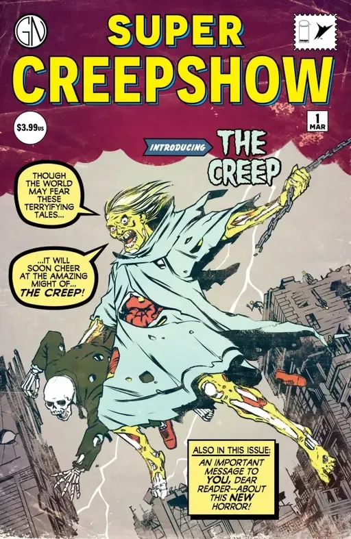 Super Creepshow
