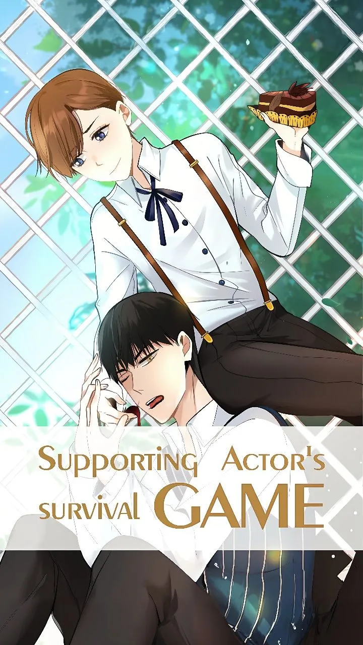 Supporting Actor's Survival Game