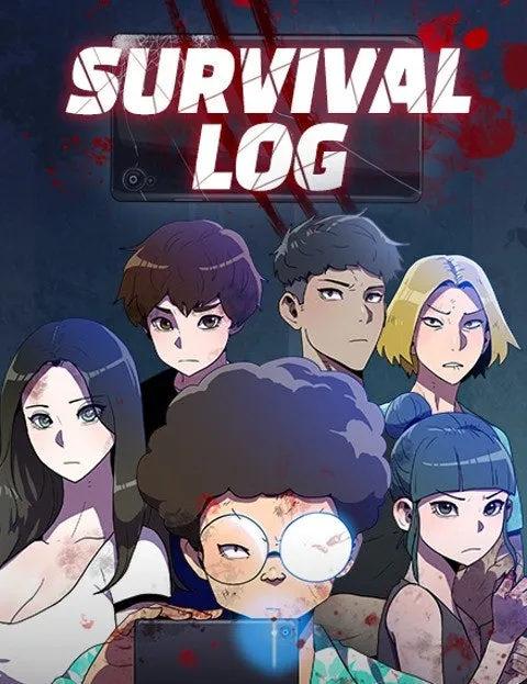 Survival Log