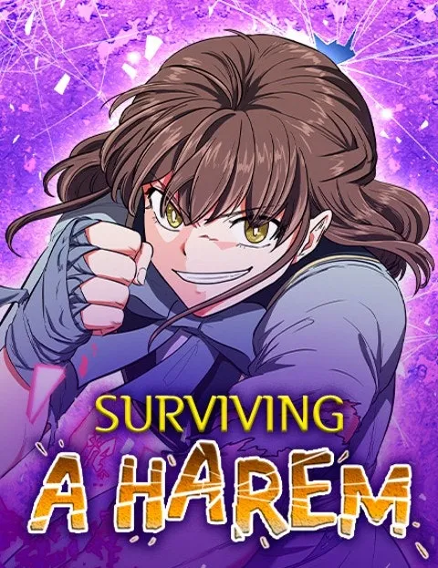 Surviving a Harem
