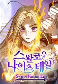 Swallow Knights Tales