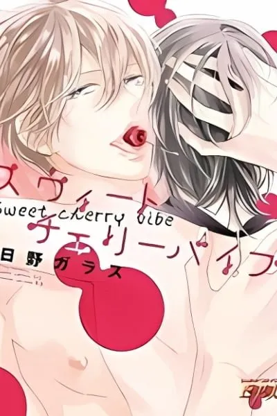 Sweet Cherry Vibe