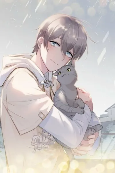 Cover of Sweet Little Love Story