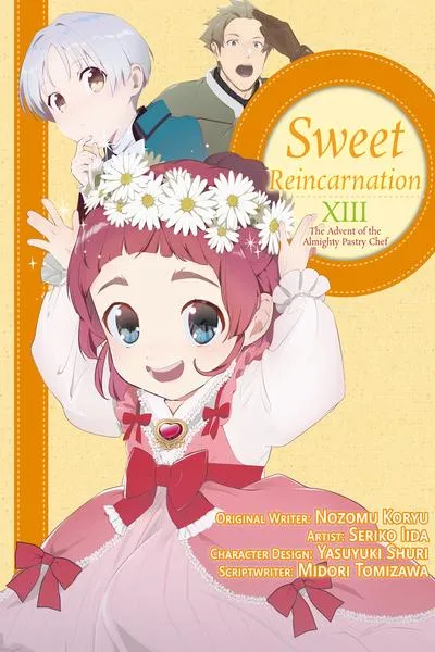 Sweet Reincarnation