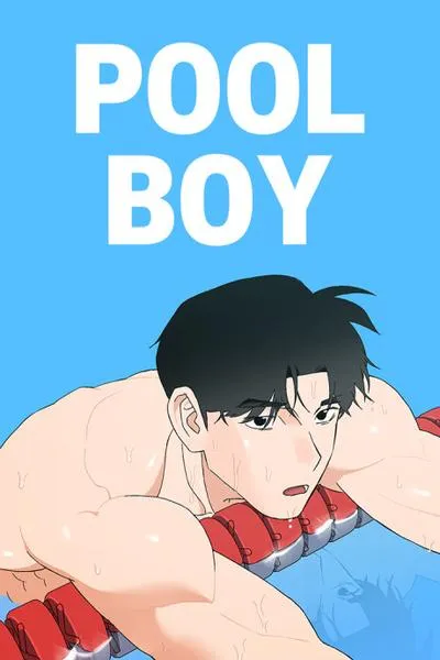 Swimmer Boy