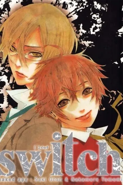 [switch] - After 5 Years... (Doujinshi)