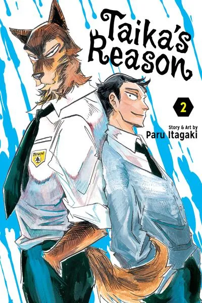 Taika's Reason