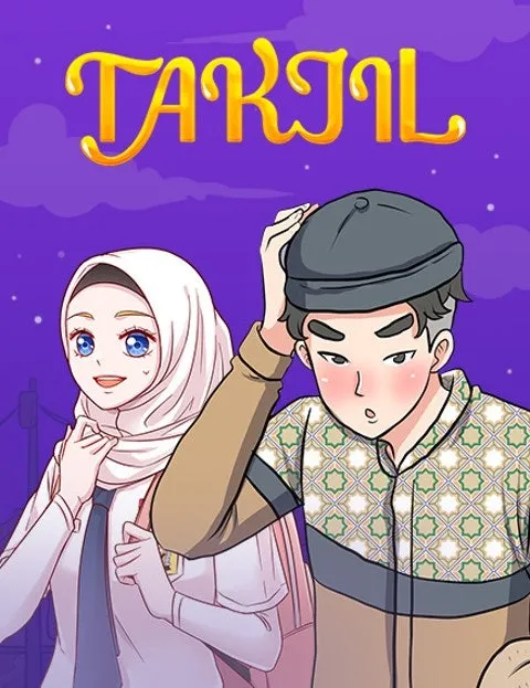 TAKJIL