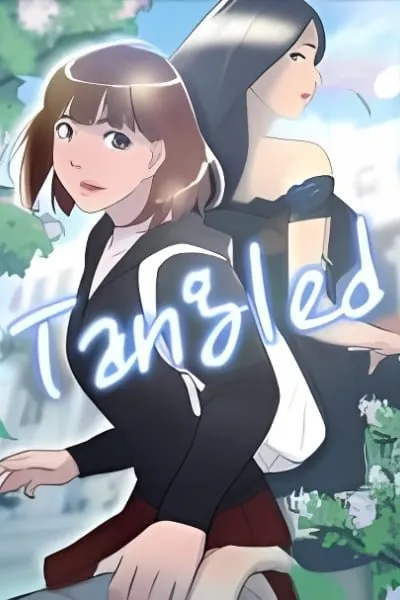 Tangled (Hyungjakga)