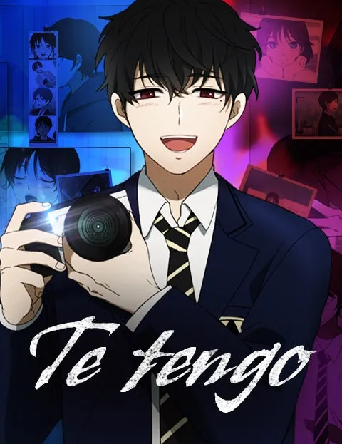 Te tengo