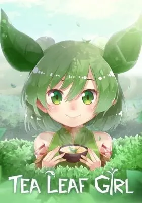Cover of Tea Leaf Girl