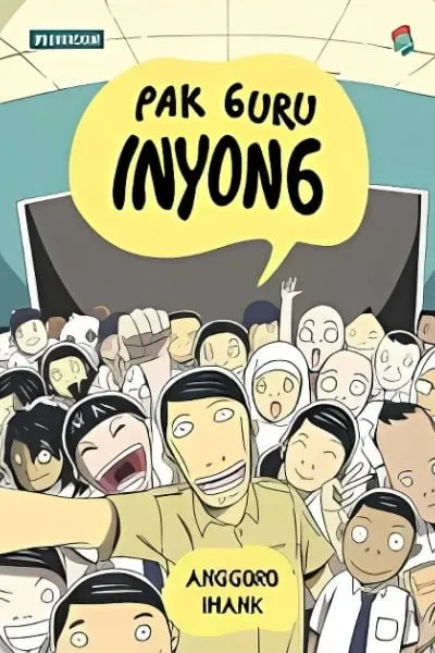Teacher Inyong