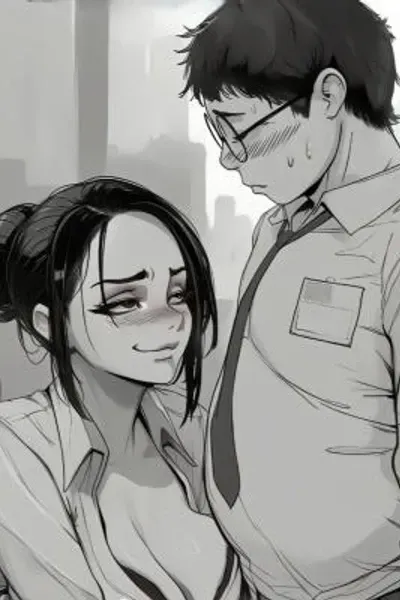 Team Leader's Man