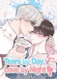 Cover of Tears by Day, Love by Night