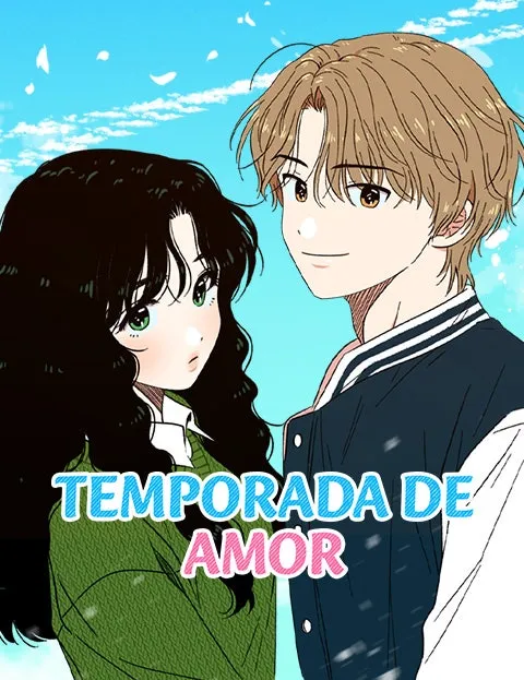 Temporada de amor