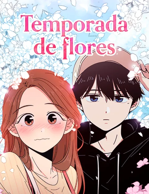 Temporada de flores
