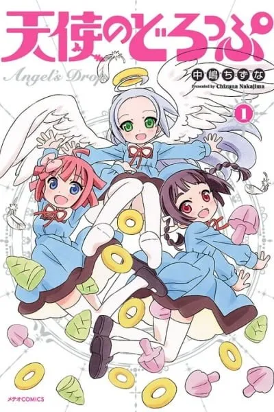 Tenshi no Drop