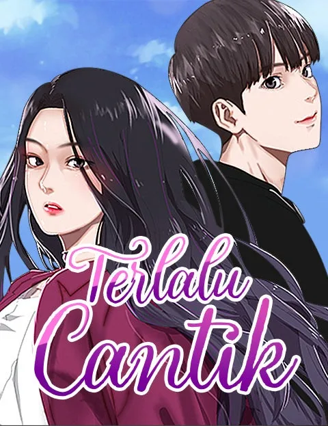 Terlalu Cantik