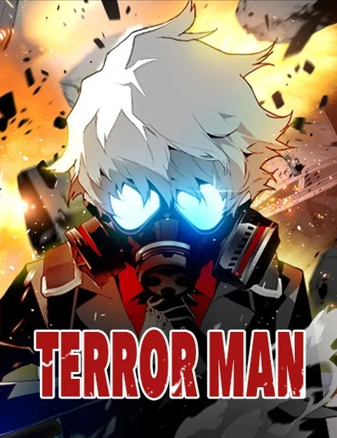 Terror Man