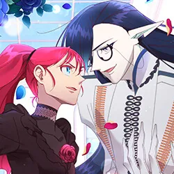 That Couple Has A Secret