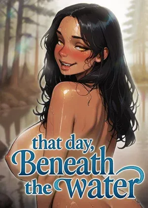 Cover of That Day, Beneath the Water