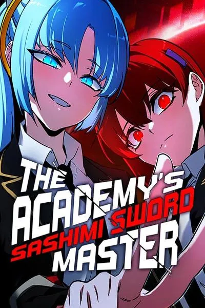 The Academy’sSashimi Sword Master